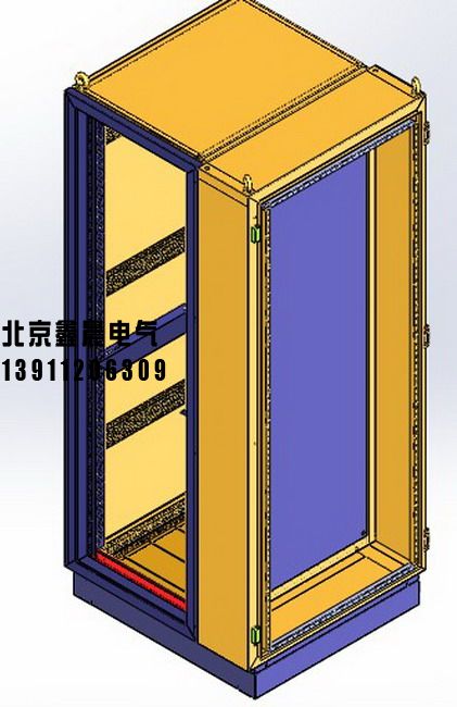 非標(biāo)機(jī)柜。4.jpg